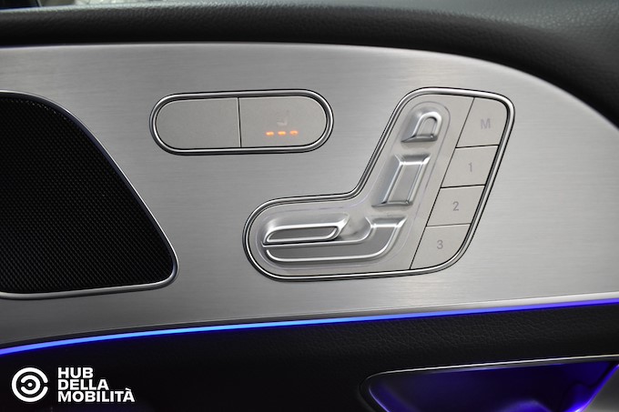 MERCEDES-BENZ GLE 300 d 4Matic Premium